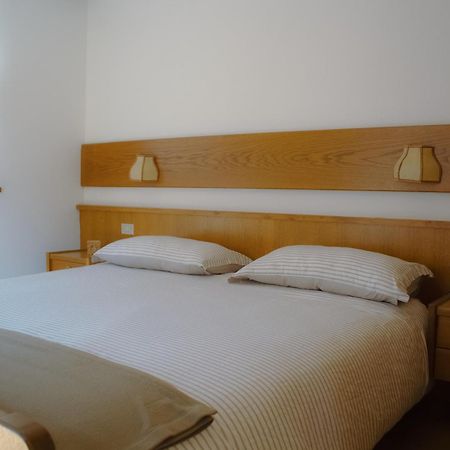 Locanda La Ruscoletta Telve Экстерьер фото