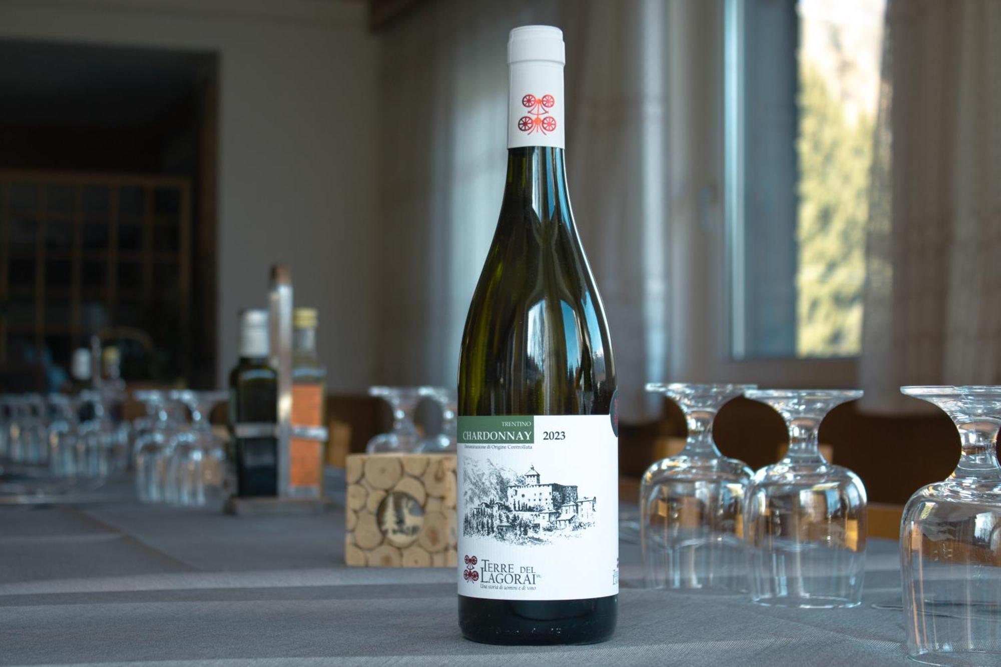 Locanda La Ruscoletta Telve Экстерьер фото