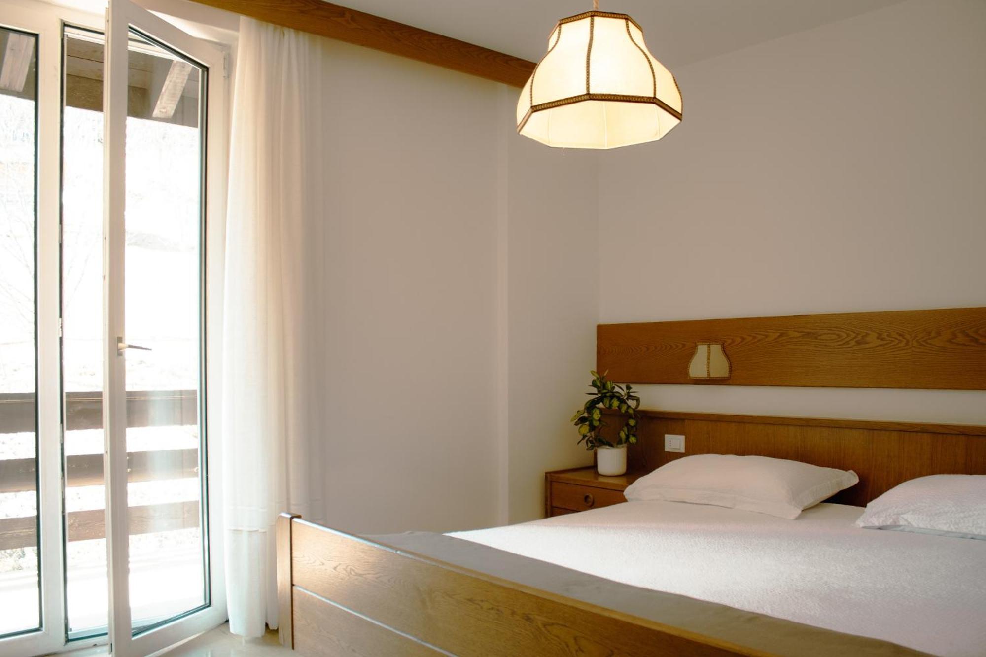 Locanda La Ruscoletta Telve Экстерьер фото