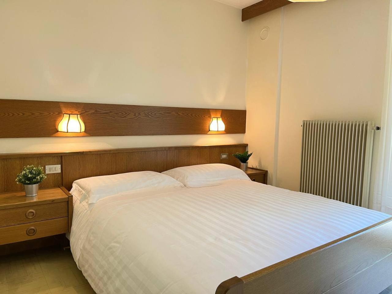 Locanda La Ruscoletta Telve Экстерьер фото