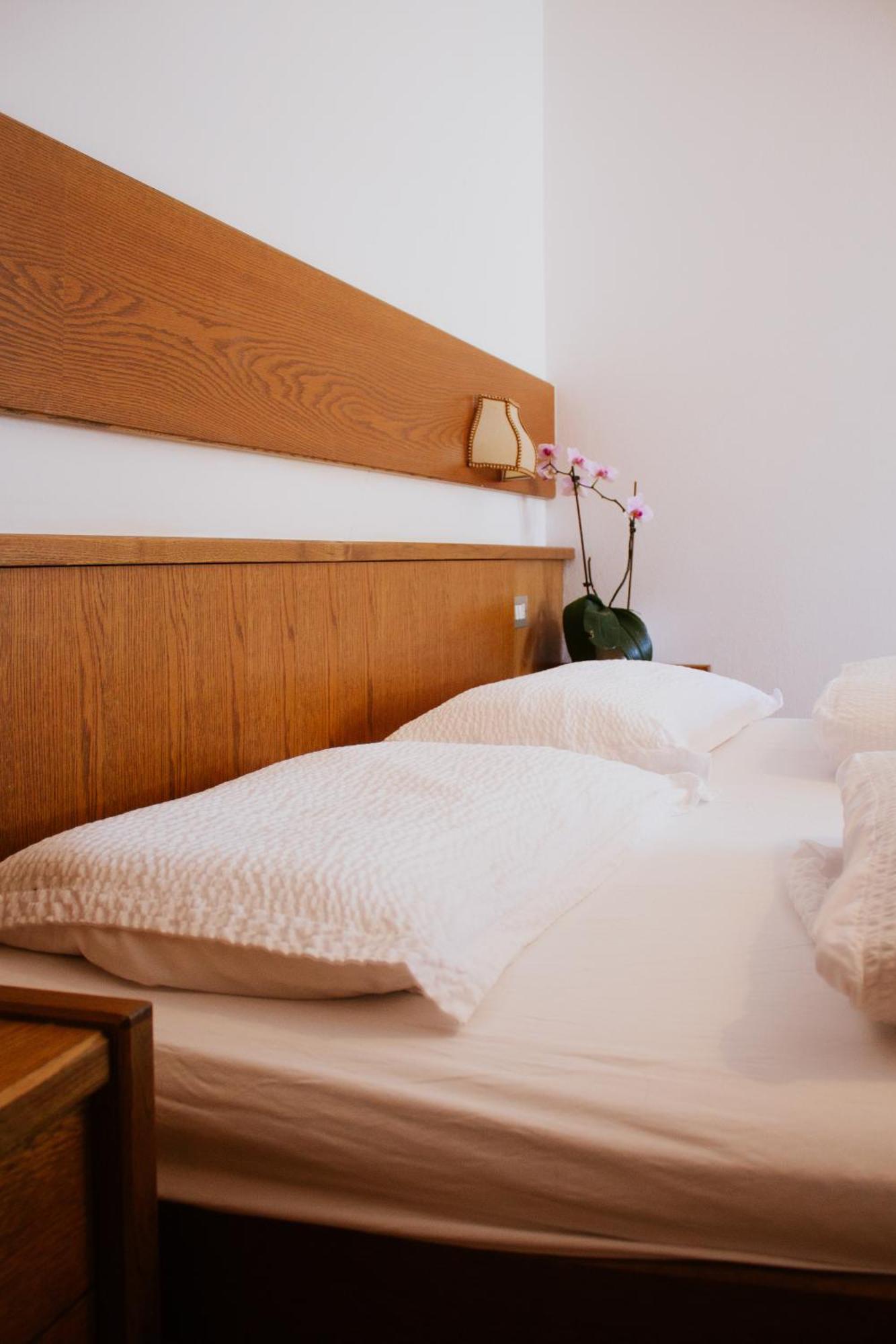 Locanda La Ruscoletta Telve Экстерьер фото