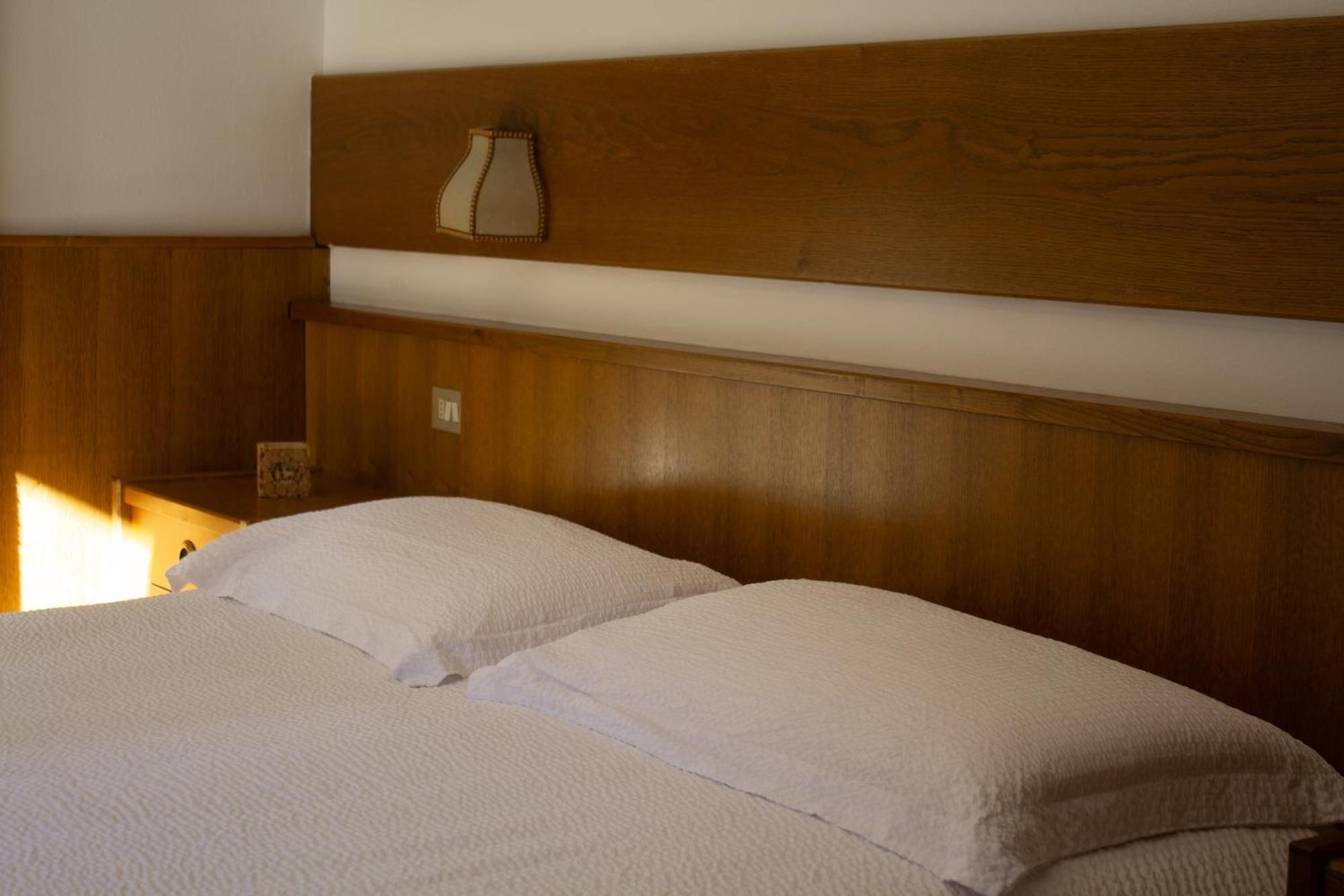 Locanda La Ruscoletta Telve Экстерьер фото