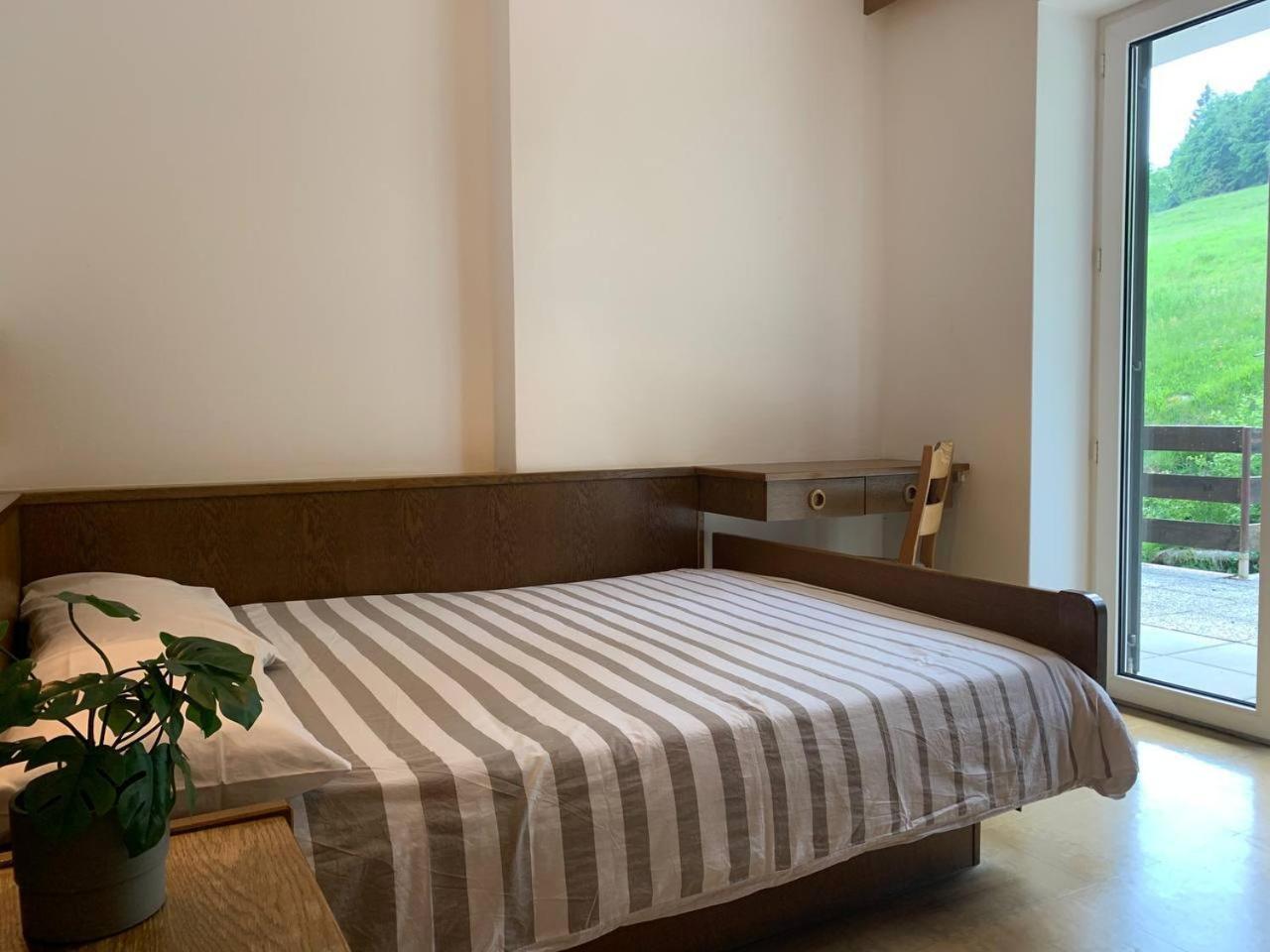Locanda La Ruscoletta Telve Экстерьер фото
