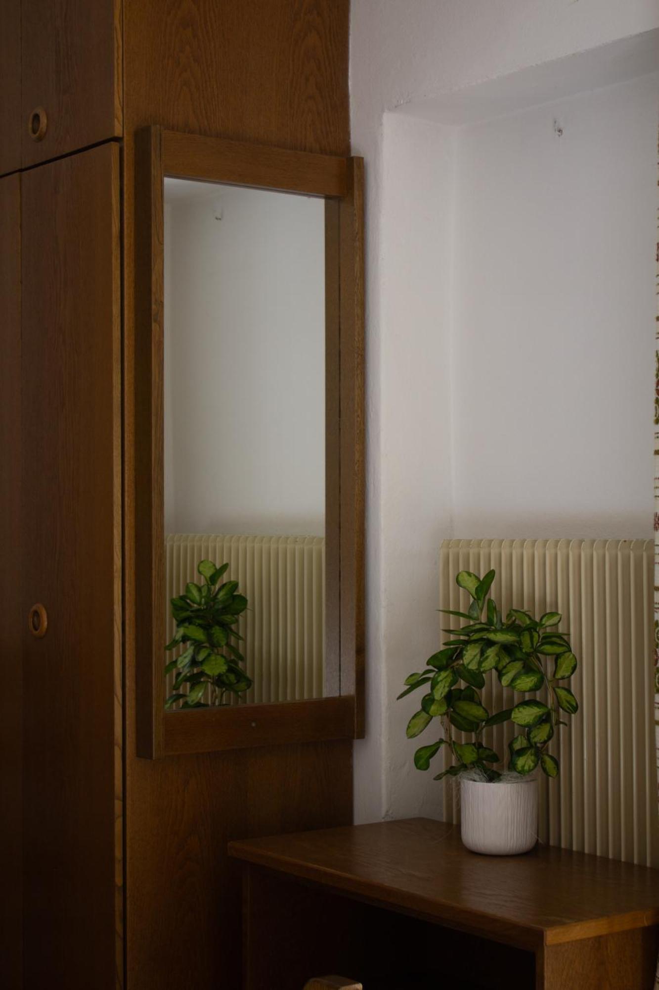 Locanda La Ruscoletta Telve Экстерьер фото